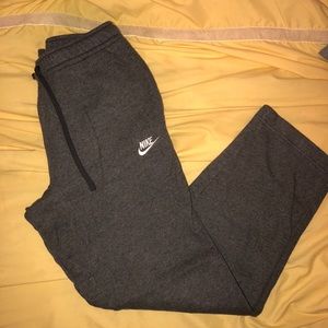 Nike Sweatpants